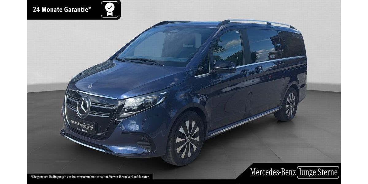 Mercedes-Benz EQV 9.577 km 52.900 &euro; Landsham 85652
