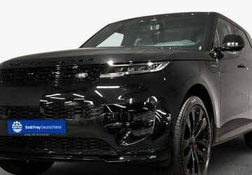 Land Rover Range Rover Sport 7.500 km 120.450 &euro; München 81477