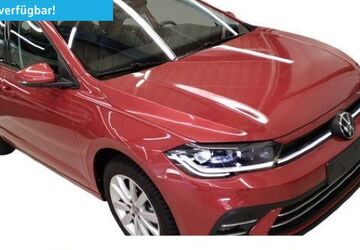 VW Polo 9.400 km 25.780 &euro; Olching 82140