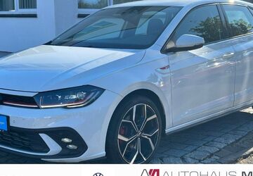 VW Polo 80.000 km 19.920 &euro; Puchheim 82178
