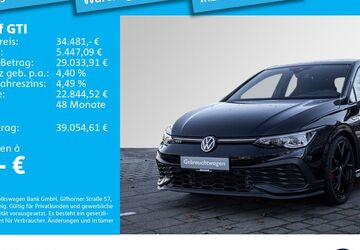 VW Golf 34.016 km 33.682 &euro; Ottobrunn 85521