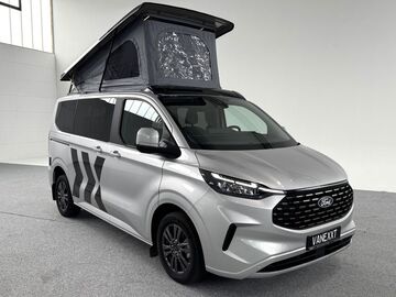 Gebrauchte Ford Tourneo Custom
