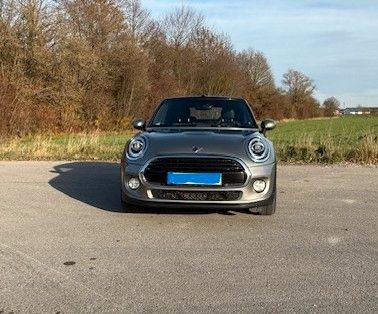 Mini Cooper Cabrio 82.000 km 16.300 &euro; Unterföhring 85774