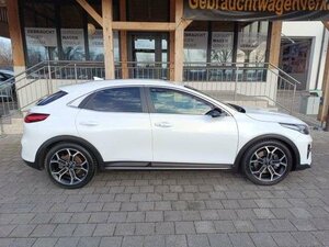 Kia XCEED 1.6T DCT7 BLACK XDITION XCL 41.784 km 24.960 &euro; Höhenkirchen-Siegertsbrun 85635