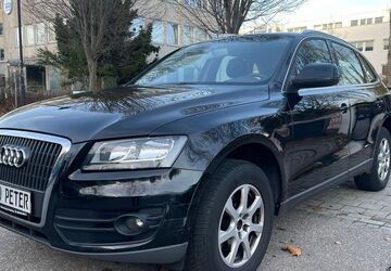 Audi Q5 354.400 km 6.550 &euro; Riemerling 85521