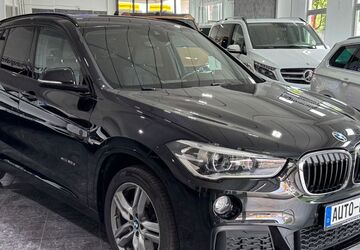 BMW X1 187.405 km 14.700 &euro; München 81829