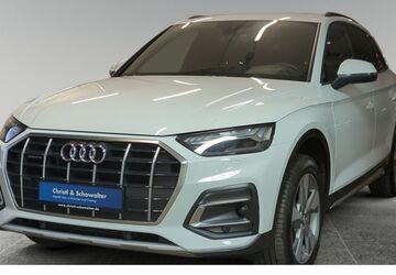 Audi Q5 51.300 km 37.912 &euro; München 81476