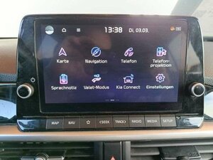 Kia PICANTO 1.0 M/T DreamTeam |NAVI 51.649 km 11.460 &euro; Höhenkirchen-Siegertsbrun 85635