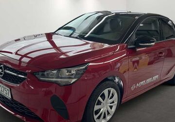 Opel Corsa 11.000 km 16.890 &euro; Feldkirchen 85622