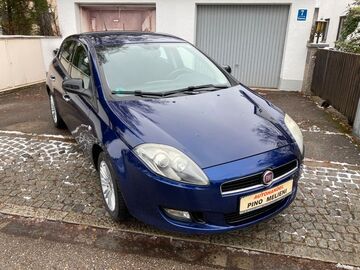 Gebrauchte Fiat Bravo