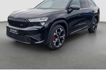 Skoda Kodiaq 9.500 km 57.999 &euro; Ebersberg 85560