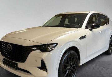 Mazda CX-60 61.400 km 32.490 &euro; München 80339