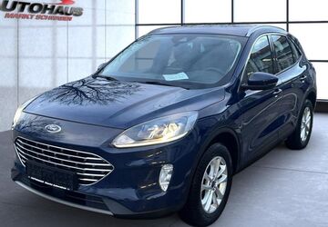 Ford Kuga 59.939 km 21.490 &euro; Markt Schwaben 85570