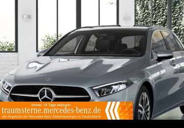 Mercedes-Benz A 180 17.950 km 28.990 &euro; München 80636