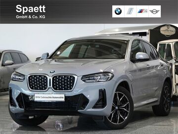 Gebrauchte BMW X4
