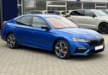 Skoda Octavia 32.000 km 32.980 &euro; München 81541