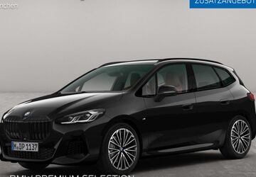 BMW 220 Active Tourer 12.661 km 36.495 &euro; München 80939