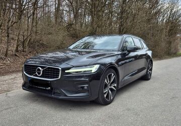 Volvo V60 198.200 km 17.800 &euro; München 81371