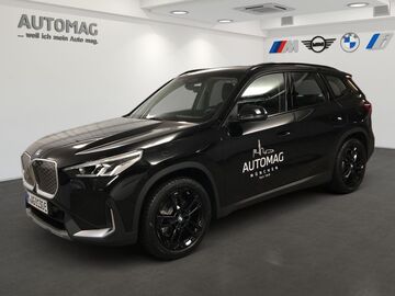 Gebrauchte BMW iX1
