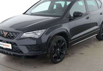 Cupra Ateca 100.462 km 22.440 &euro; Neufahrn 85375