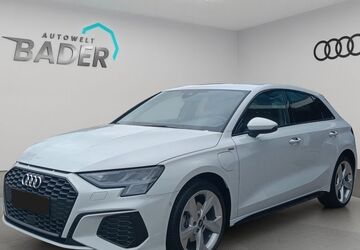 Audi A3 23.600 km 25.930 &euro; Wolfratshausen 82515