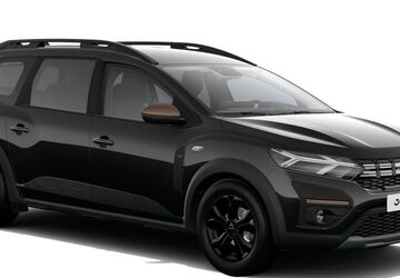 Dacia Jogger 19.990 km 26.080 &euro; München 80807