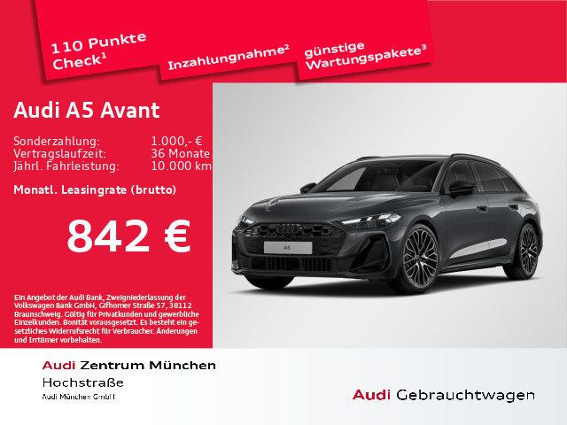 Audi A5 2.000 km 66.861 &euro; München 81669