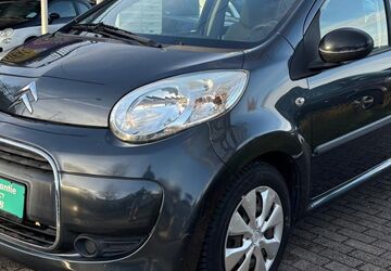 Citroen C1 89.000 km 5.499 &euro; Muenchen 81825