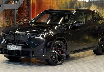 BMW X3 15.562 km 59.900 &euro; München 81829