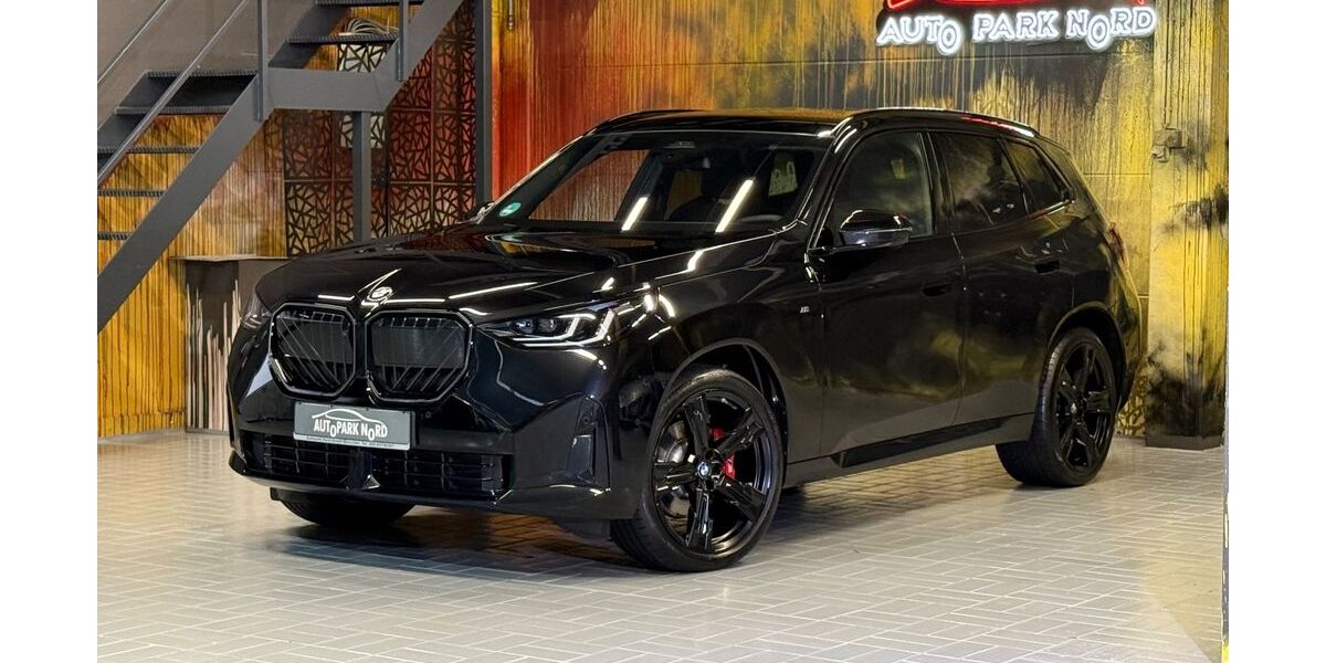 BMW X3 15.562 km 59.900 &euro; München 81829