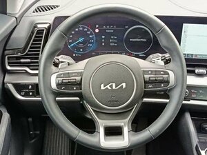 Kia SPORTAGE 1.6T PHEV PLUG&RIDE GD DRIVE 5.000 km 38.990 &euro; Höhenkirchen-Siegertsbrun 85635