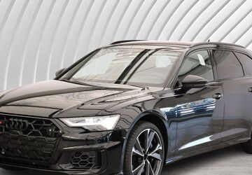 Audi S6 4.000 km 76.890 &euro; Unterschleißheim 85716