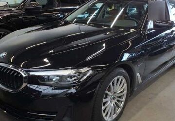 BMW 530 150.000 km 20.999 &euro; Hohenbrunn bei München 85662