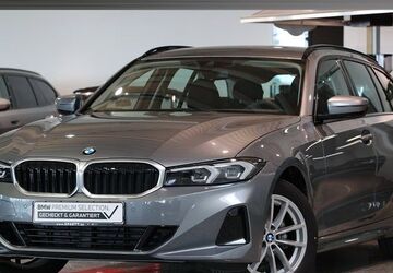 BMW 318 12.959 km 32.800 &euro; Ismaning 85737
