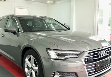 Audi A6 81.700 km 34.950 &euro; München 81825