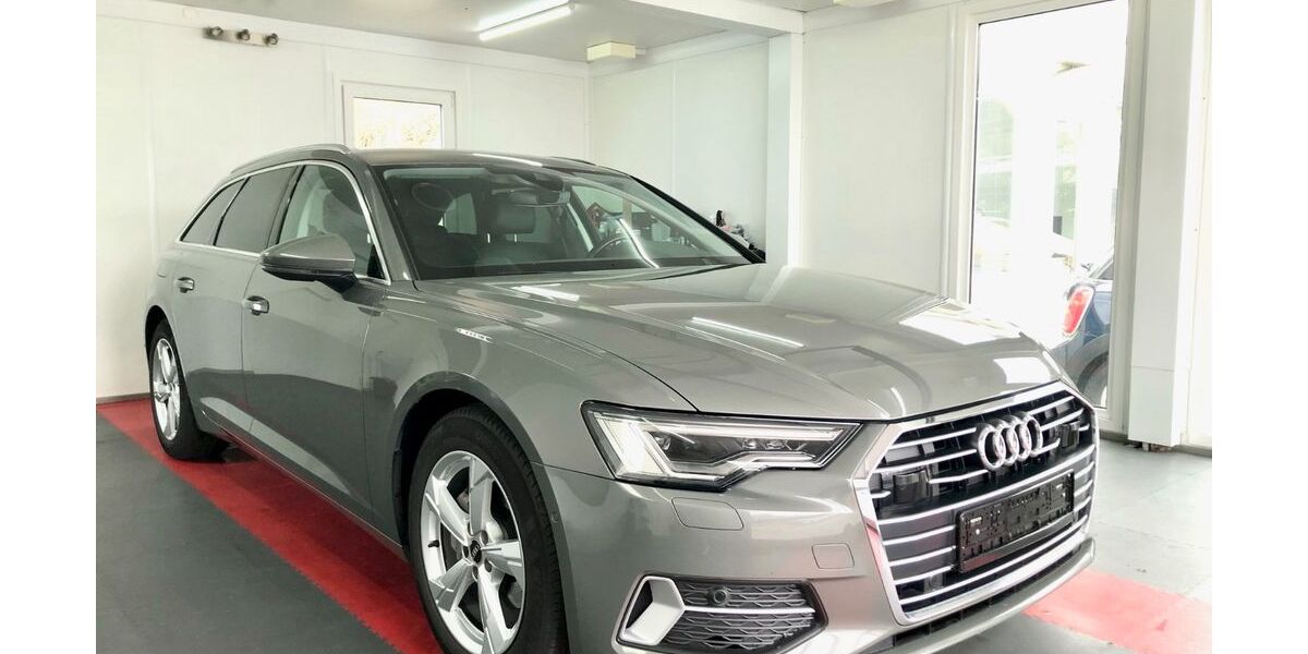 Audi A6 81.700 km 34.950 &euro; München 81825