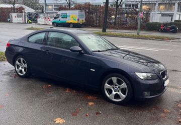BMW 320 176.000 km 6.500 &euro; münchen 80807