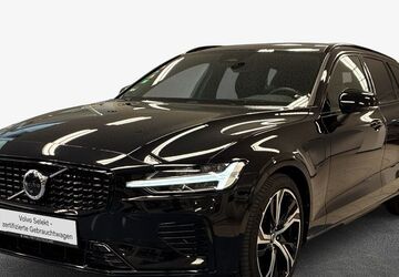 Volvo V60 65.260 km 37.449 &euro; München 80809