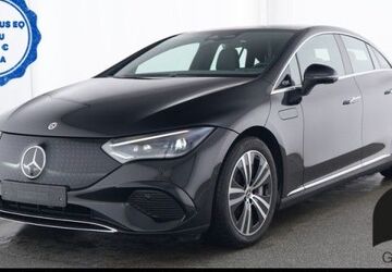 Mercedes-Benz EQE 14.475 km 48.850 &euro; Holzkirchen 83607