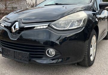 Renault Clio 158.580 km 4.700 &euro; München 80939