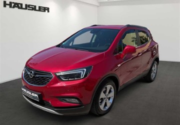 Opel Mokka 68.030 km 13.870 &euro; München 81547