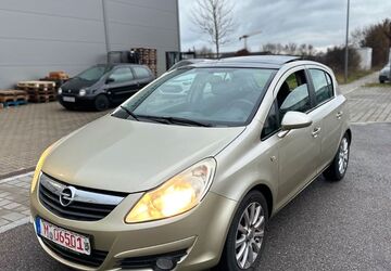 Opel Corsa 157.744 km 2.890 &euro; München 81929