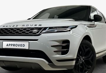 Land Rover Range Rover Evoque 38.355 km 38.997 &euro; München 80809