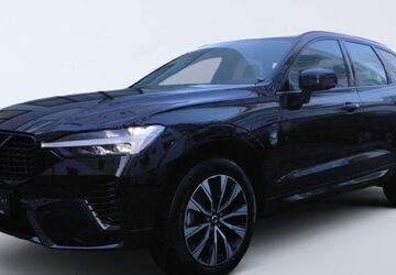 Volvo XC60 11.850 km 44.990 &euro; München 80337