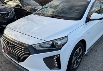 Hyundai IONIQ 164.400 km 12.800 &euro; München 81243