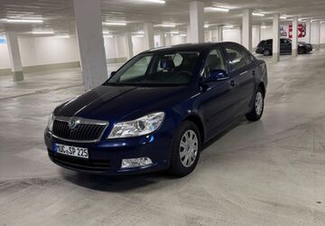 Skoda Octavia 180.000 km 3.375 &euro; München 80937