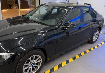 BMW 316 181.000 km 8.750 &euro; München 80799