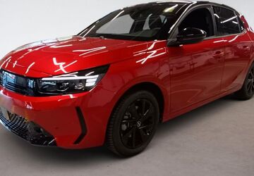 Opel Corsa 4.400 km 23.900 &euro; Dachau 85221