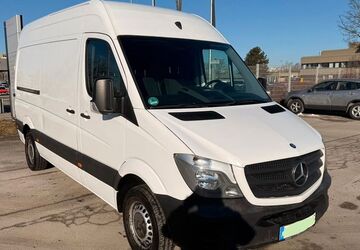 Mercedes-Benz Sprinter 180.000 km 13.000 &euro; München 81739