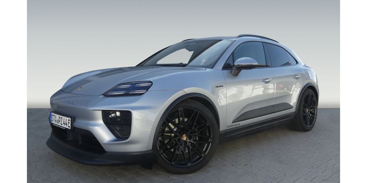 Porsche Macan 12.900 km 109.900 &euro; Gilching 82205